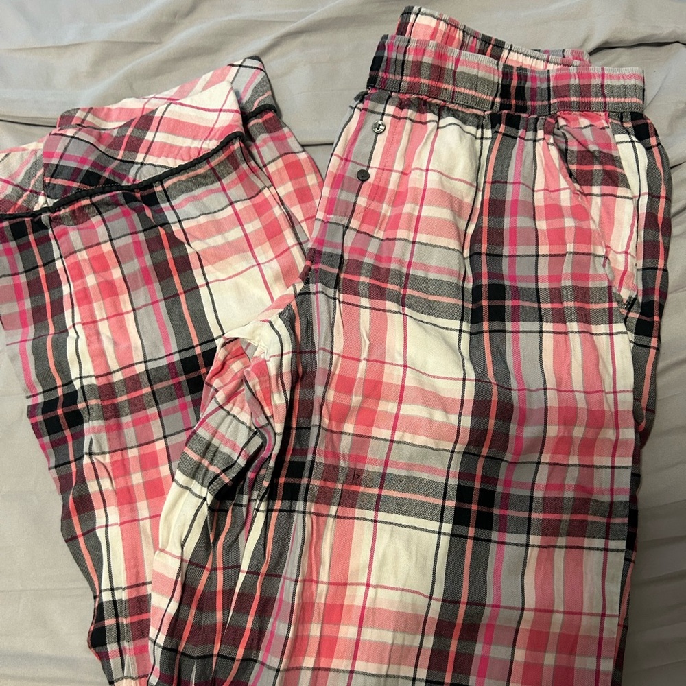 Victoria Secret Pj Pants